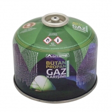 ORCAMP 80gr GAZ KARTUŞU